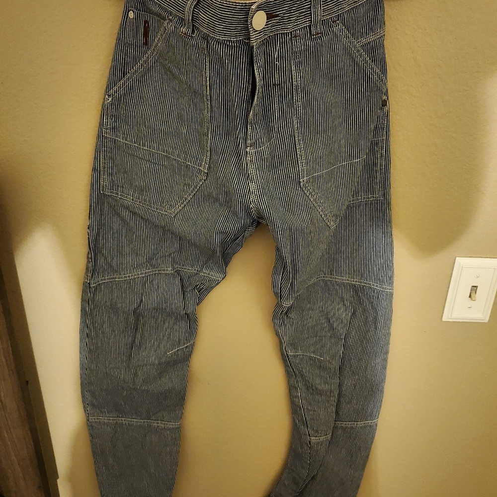 Next Crew pants